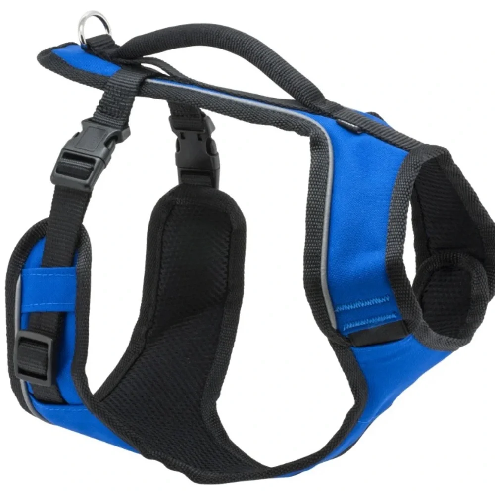 Easy Sport Dog Harness NWOT